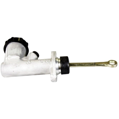 Clutch Master Cylinder by LUK - LMC308 pa2