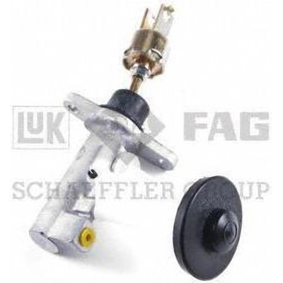 Clutch Master Cylinder by LUK - LMC315 pa2