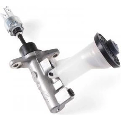 Clutch Master Cylinder by LUK - LMC315 pa3