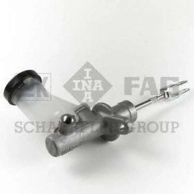 Clutch Master Cylinder by LUK - LMC326 pa1