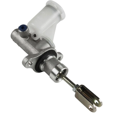 Clutch Master Cylinder by LUK - LMC329 pa3