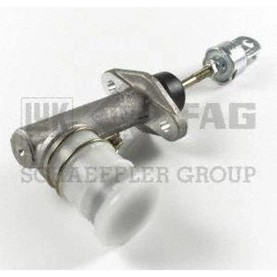 Clutch Master Cylinder by LUK - LMC345 pa1