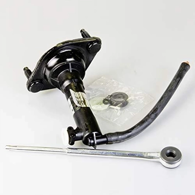 Clutch Master Cylinder by LUK - LMC354 pa3