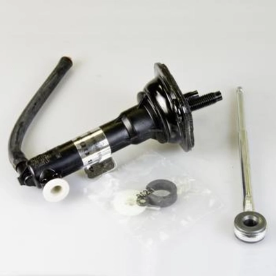 Clutch Master Cylinder by LUK - LMC354 pa9