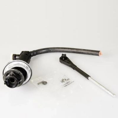 Clutch Master Cylinder by LUK - LMC359 pa4