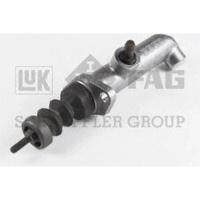 Clutch Master Cylinder by LUK - LMC361 pa1
