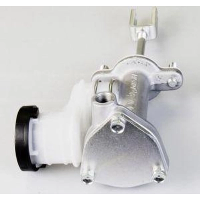 Clutch Master Cylinder by LUK - LMC366 pa4