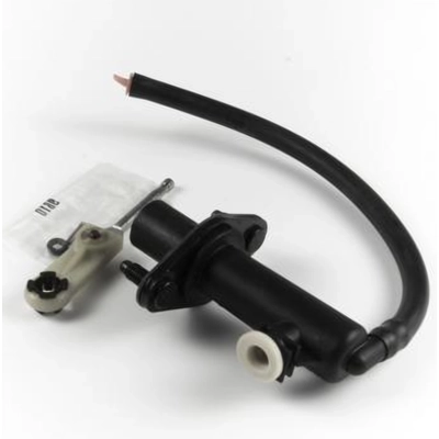 Clutch Master Cylinder by LUK - LMC369 pa2