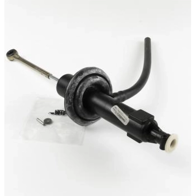 Clutch Master Cylinder by LUK - LMC372 pa2