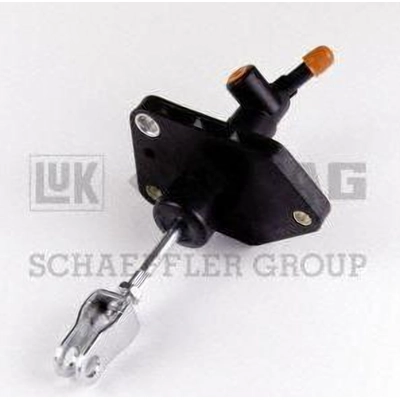 Clutch Master Cylinder by LUK - LMC384 pa2