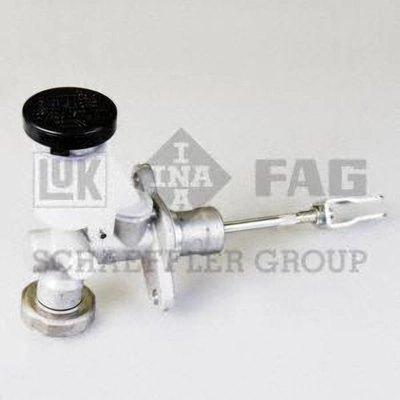 Clutch Master Cylinder by LUK - LMC386 pa1