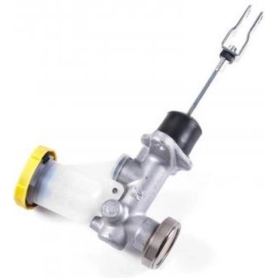 Clutch Master Cylinder by LUK - LMC390 pa4