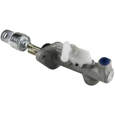 Clutch Master Cylinder by LUK - LMC398 pa8