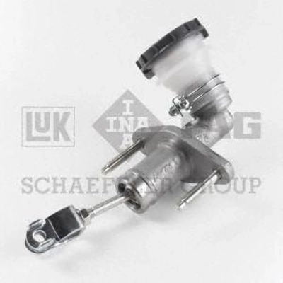 Clutch Master Cylinder by LUK - LMC407 pa2