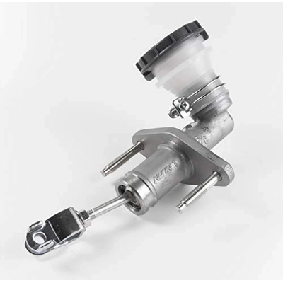 Clutch Master Cylinder by LUK - LMC407 pa4