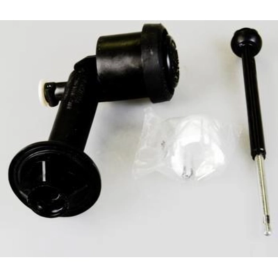 Clutch Master Cylinder by LUK - LMC408 pa11