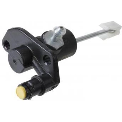 Clutch Master Cylinder by LUK - LMC417 pa4