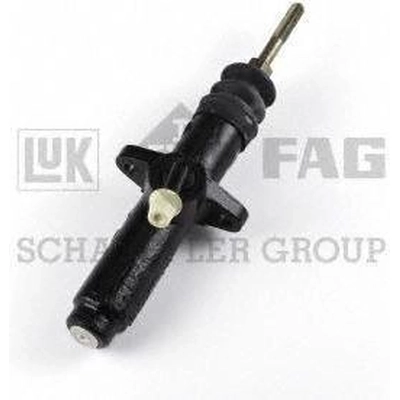 Clutch Master Cylinder by LUK - LMC430 pa1