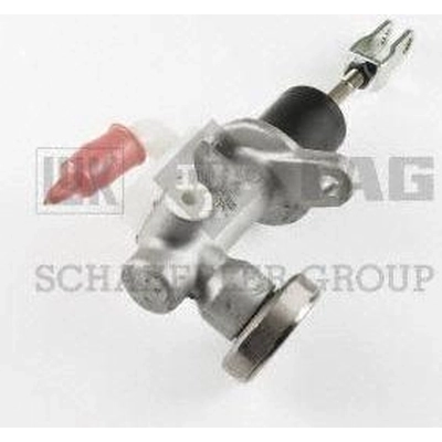 Clutch Master Cylinder by LUK - LMC440 pa1