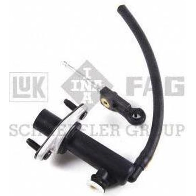 Clutch Master Cylinder by LUK - LMC445 pa1