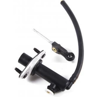 Clutch Master Cylinder by LUK - LMC445 pa3