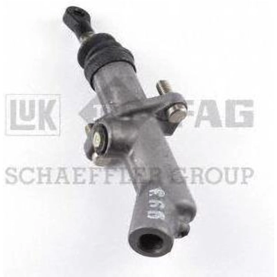 Clutch Master Cylinder by LUK - LMC462 pa1