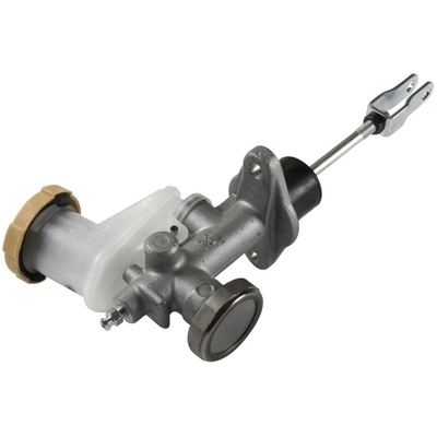 Clutch Master Cylinder by LUK - LMC469 pa6