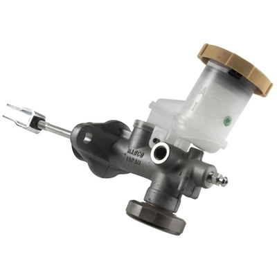 Clutch Master Cylinder by LUK - LMC469 pa7