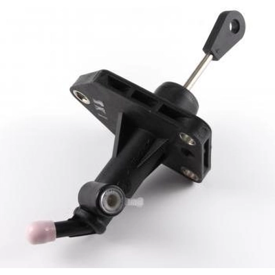 Clutch Master Cylinder by LUK - LMC472 pa3