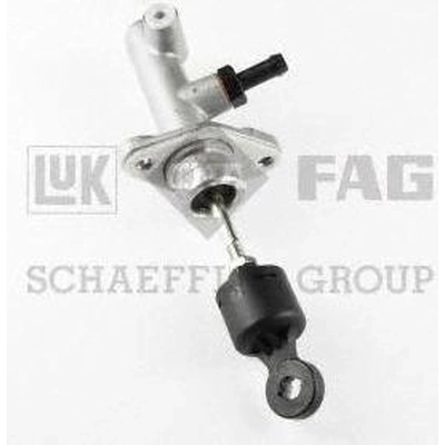 Clutch Master Cylinder by LUK - LMC473 pa1