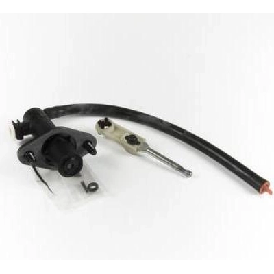 Clutch Master Cylinder by LUK - LMC478 pa2