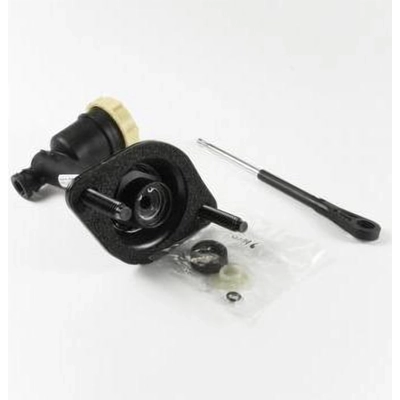 Clutch Master Cylinder by LUK - LMC480 pa5