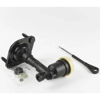 Clutch Master Cylinder by LUK - LMC480 pa6