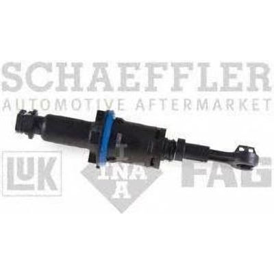 Clutch Master Cylinder by LUK - LMC484 pa1