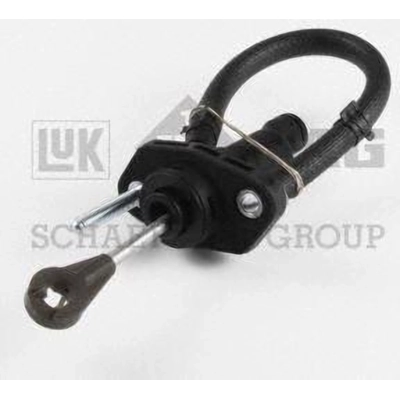 Clutch Master Cylinder by LUK - LMC487 pa1