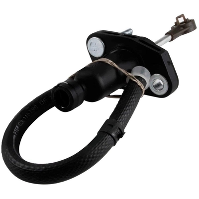 Clutch Master Cylinder by LUK - LMC487 pa5