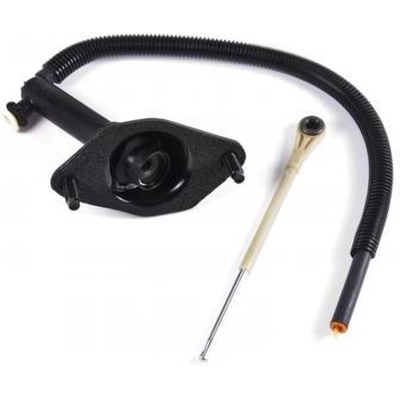 Clutch Master Cylinder by LUK - LMC490 pa4