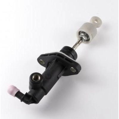 Clutch Master Cylinder by LUK - LMC492 pa2