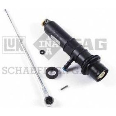 Clutch Master Cylinder by LUK - LMC493 pa1