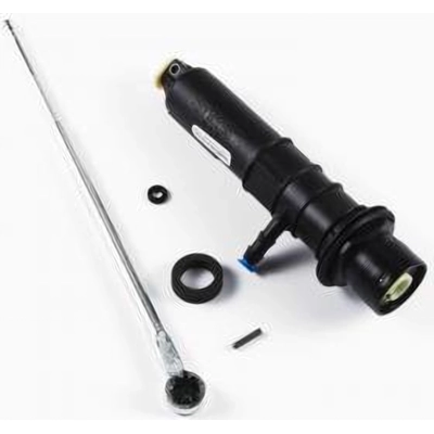 Clutch Master Cylinder by LUK - LMC493 pa2