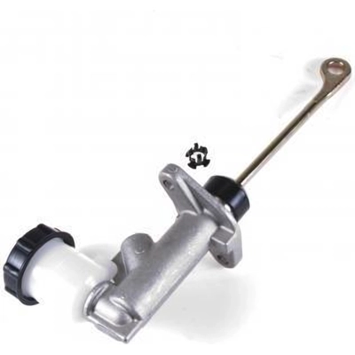 Clutch Master Cylinder by LUK - LMC497 pa4