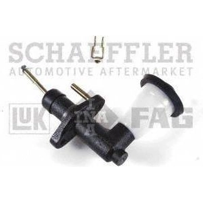 Clutch Master Cylinder by LUK - LMC507 pa1