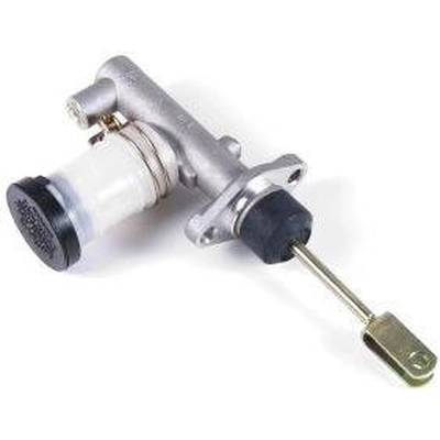 Clutch Master Cylinder by LUK - LMC508 pa4