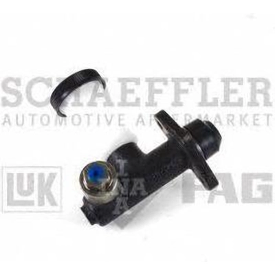 Clutch Master Cylinder by LUK - LMC511 pa1