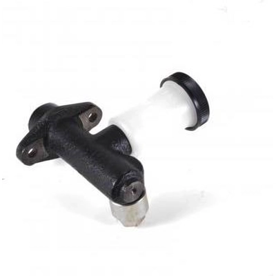 Clutch Master Cylinder by LUK - LMC511 pa4