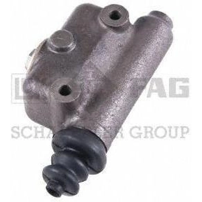 Clutch Master Cylinder by LUK - LMC514 pa2