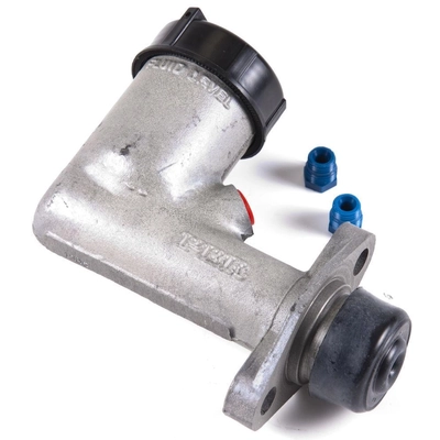 Clutch Master Cylinder by LUK - LMC520 pa5