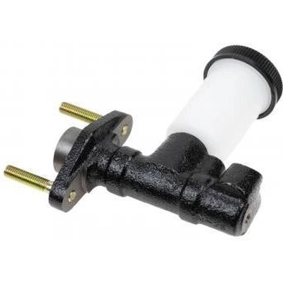 Clutch Master Cylinder by LUK - LMC522 pa4