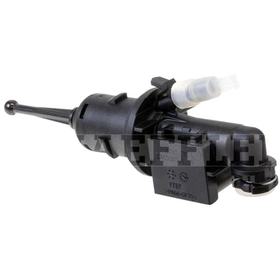 Clutch Master Cylinder by LUK - LMC555 pa2