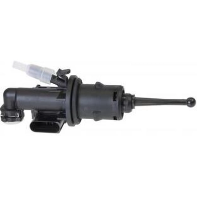 Clutch Master Cylinder by LUK - LMC555 pa3